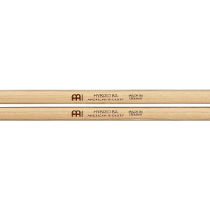 Meinl Hybrid 8A Drumsticks