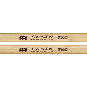 Meinl Compact 14" Drumsticks