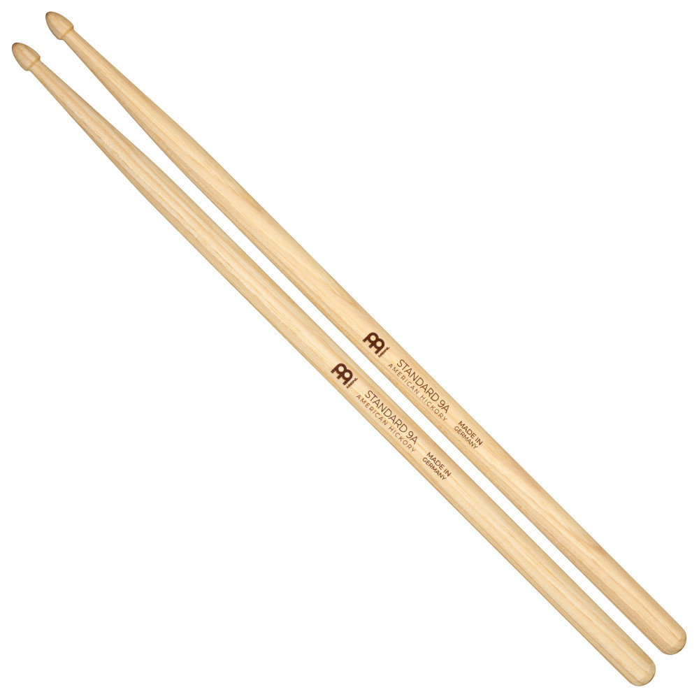 Baguettes Meinl Standard 9a