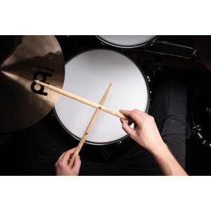 Meinl Standard 9A Drumsticks