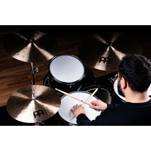 Baquetas Meinl Standard 9A