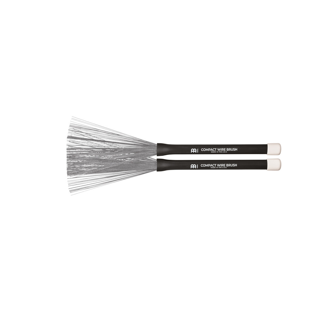 Meinl Compact Retractable Brushes