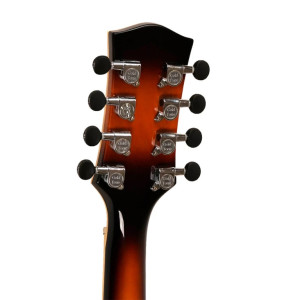 Gold Tone Mandocello