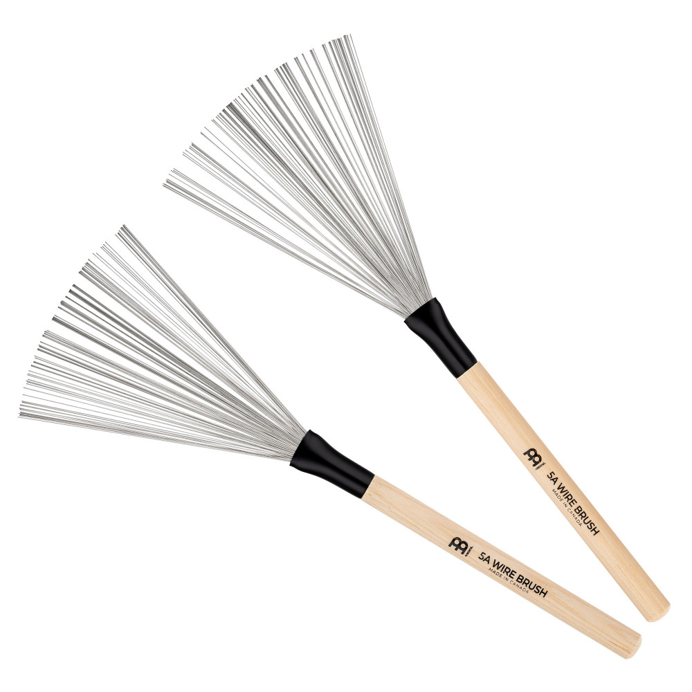 Baquetas fijas Meinl 5A