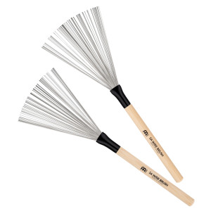 Meinl 5A Fixed Brushes