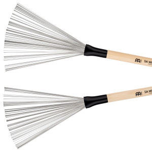 Meinl 5A Fixed Brushes