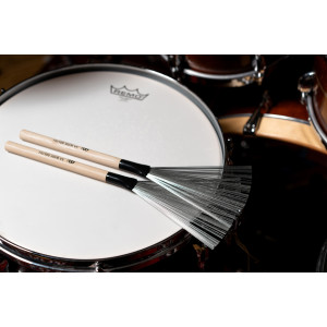 Meinl 5A Fixed Brushes