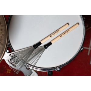 Meinl 5A Fixed Brushes