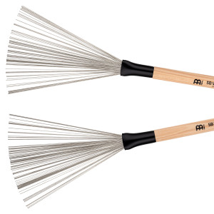 Meinl 5B Fixed Brushes