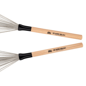 Meinl 5B Fixed Brushes