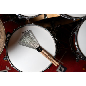 Baquetas fijas Meinl 5B