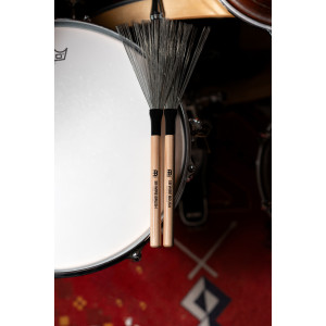 Meinl 5B Fixed Brushes