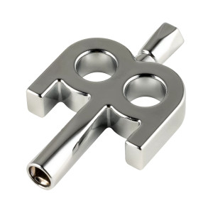 Meinl Chrome Key