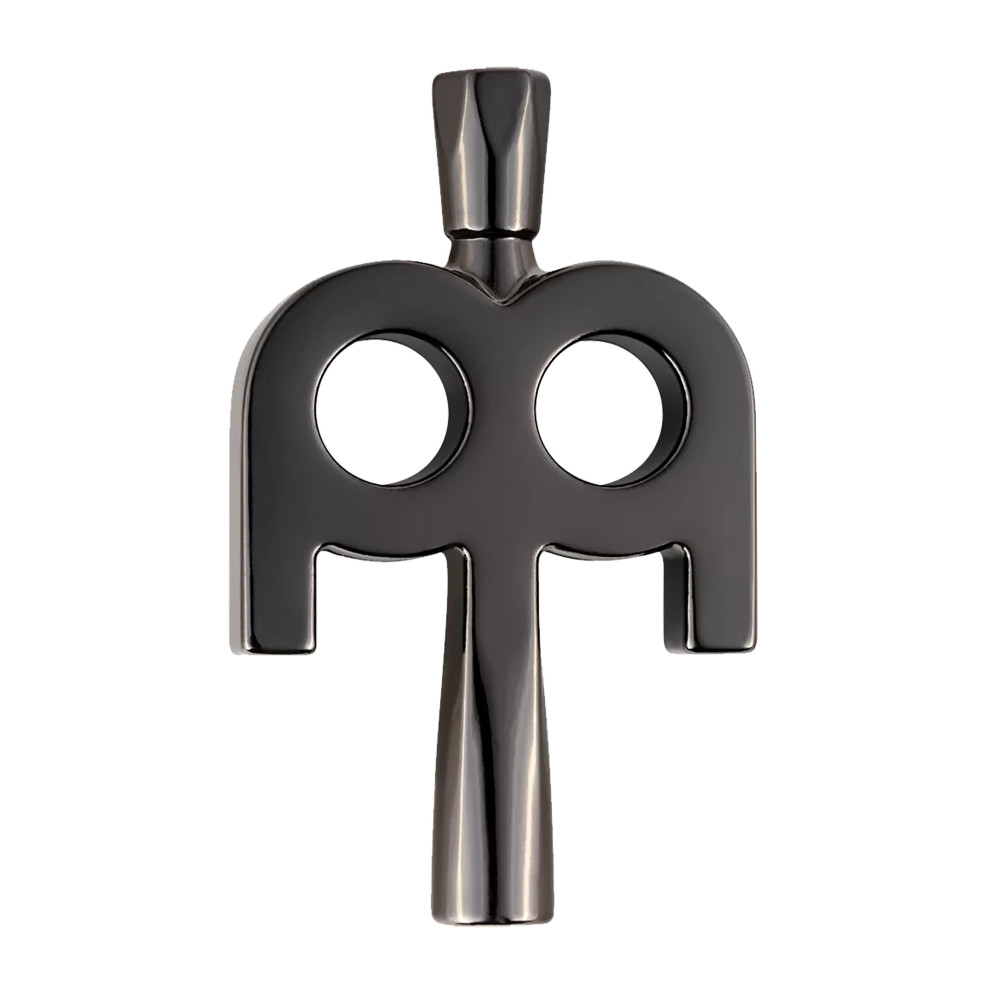 Llave Meinl Negra