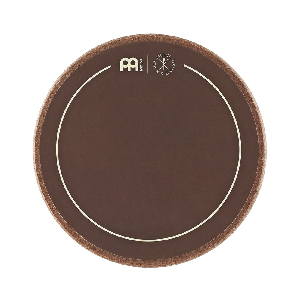 Pad de entrenamiento Meinl de 6"