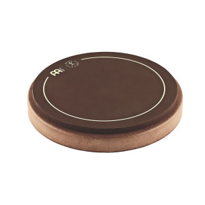 Pad de entrenamiento Meinl de 6"