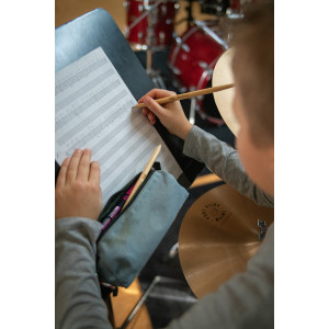 Stylo Baguette 7a Meinl