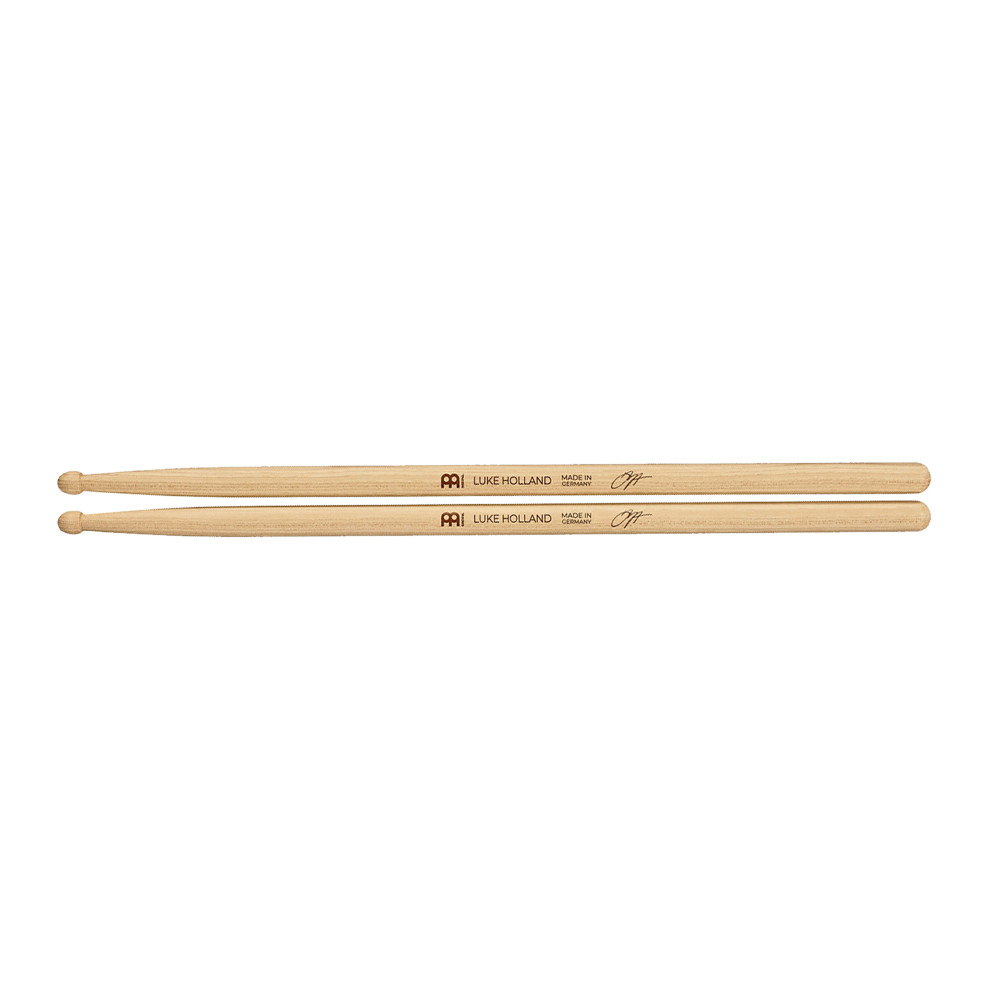 Meinl Signature Luke Holland Drumsticks