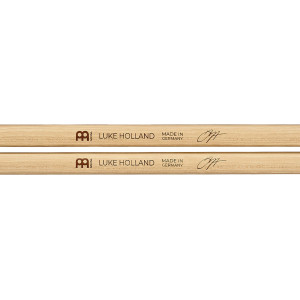 Baguettes Meinl Signature Luke Holland