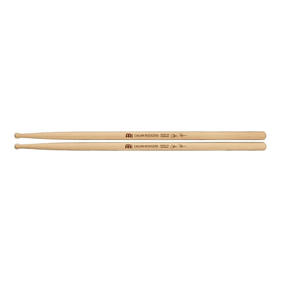 Baguettes Meinl Signature Calvin Rodgers