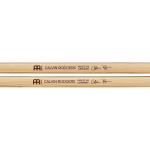 Baguettes Meinl Signature Calvin Rodgers