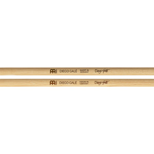 Meinl Timbales Drumsticks 1/2" L D. Gale