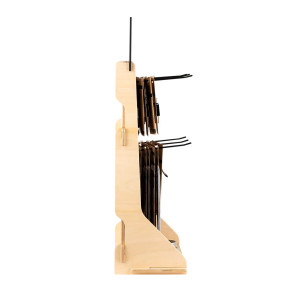 Set Meinl 6xsb500-501-502-503-505-506-50