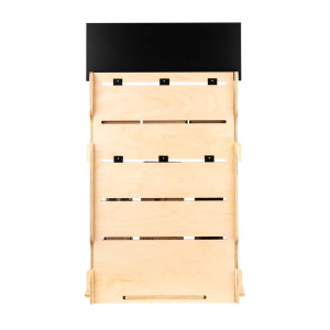 Set Meinl 6xsb500-501-502-503-505-506-50