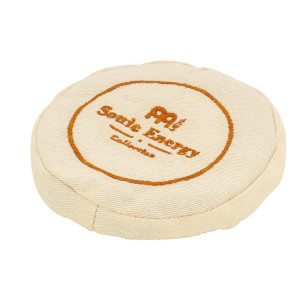 Singing Bowl Cushion Sonic Energy, 10 cm
