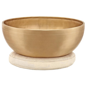 Singing Bowl Cushion Sonic Energy, 10 cm
