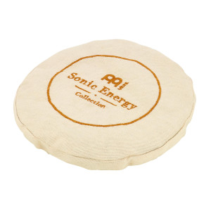 Cojín Singing Bowl Sonic Energy, 16 cm