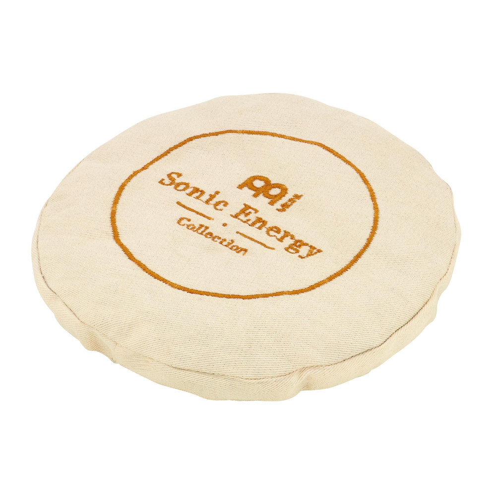 Singing Bowl Sonic Energy Cushion, 16 cm