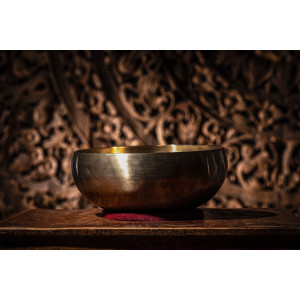 Singing Bowl Sonic Energy Cosmos 1500g