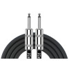 Cable Hp Kirlin 1m Jack-jack Noir