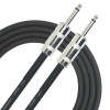 Kirlin HP Cable 2m Jack-Jack Black