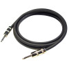 Cable Hp Kirlin 5 m Jack-Jack Negro