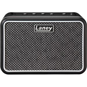 Laney Mini-STB Supergroup 2 Amp