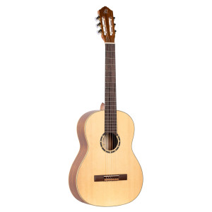 Guitare Ortega R121 Epicea Sillet 52