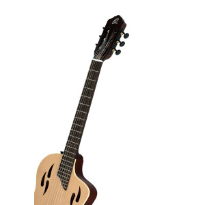 Guitarra Ortega Tourplayer Std Ny Nat