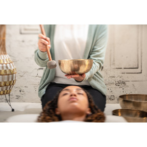 Singing Bowl Sonic Energy, 1000g