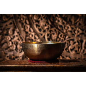 Cuenco tibetano Sonic Energy, 1400 g