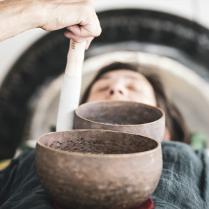 Singing Bowl Sonic Energy Origine .700