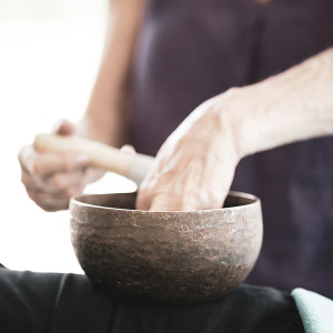 Singing Bowl Sonic Energy Origine .900