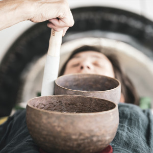 Singing Bowl Sonic Energy Origine .900