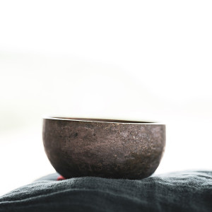 Singing Bowl Sonic Energy Origine .900