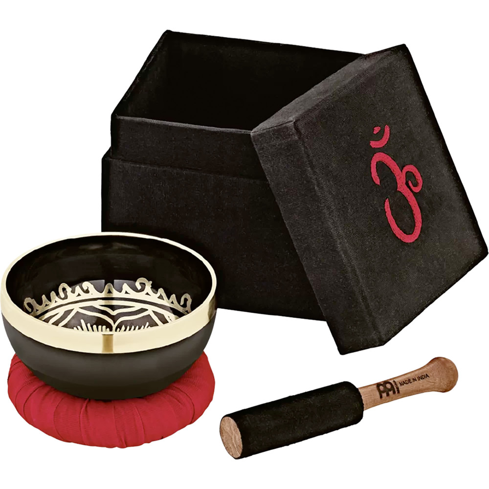 Singing Bowl Om Sonic Energy 300g