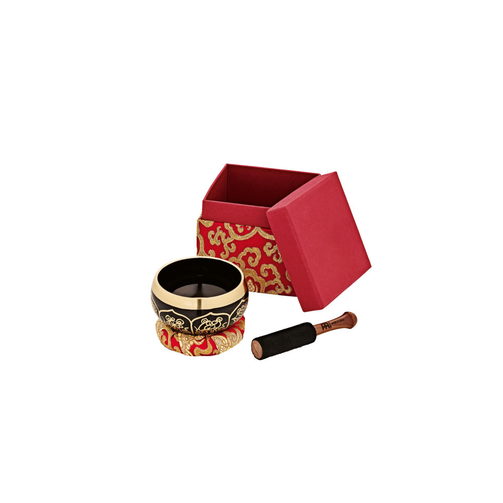 Sonic Nergy Ornamental Singing Bowl 10.5