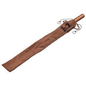 Set de 8 tubos de baño Chimes Sonic Energy