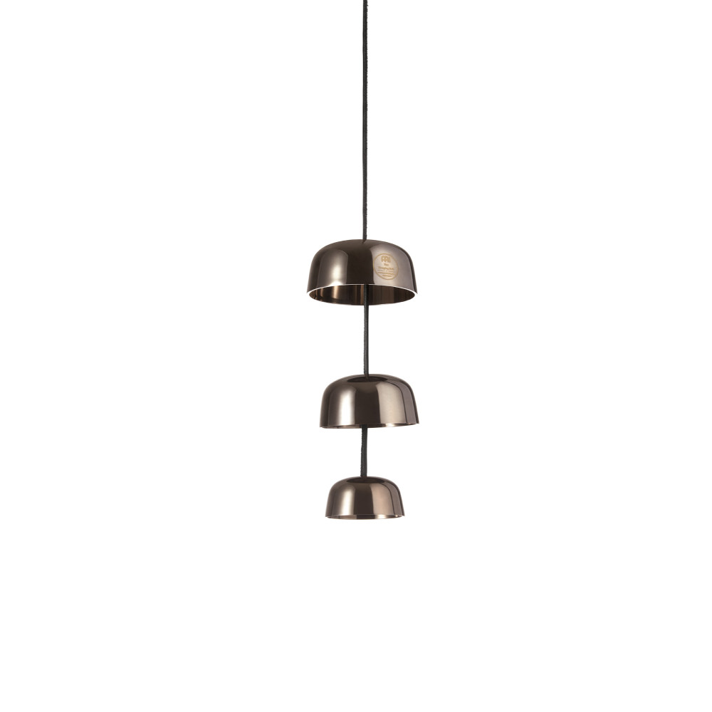 Set Cloche Sonic Energy Zen