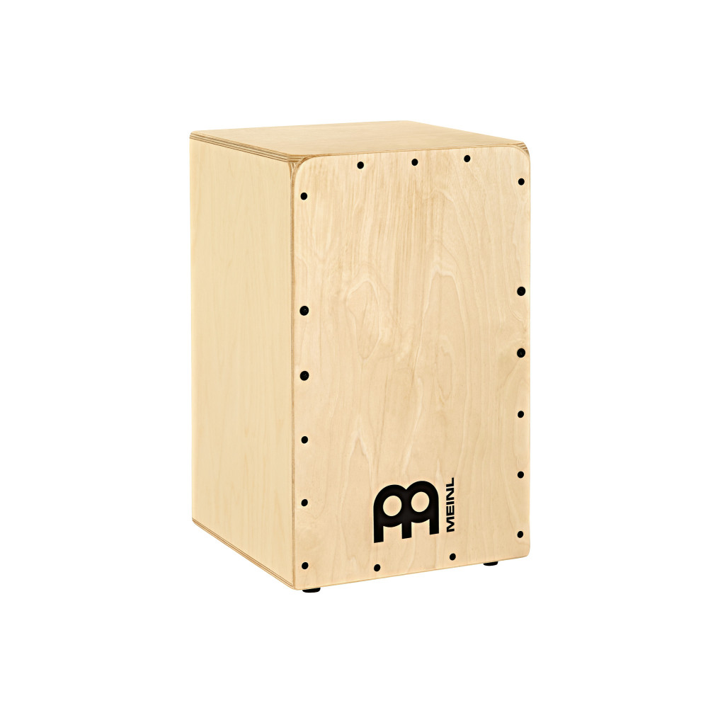 Cajon Snarecraft Meinl Facade Bouleau